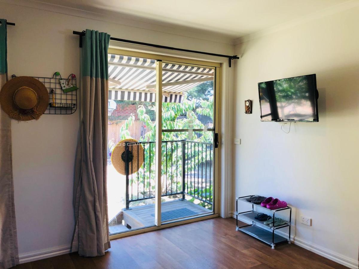 Charlie Sweet Home At Mornington Peninsula Mount Martha Exteriér fotografie