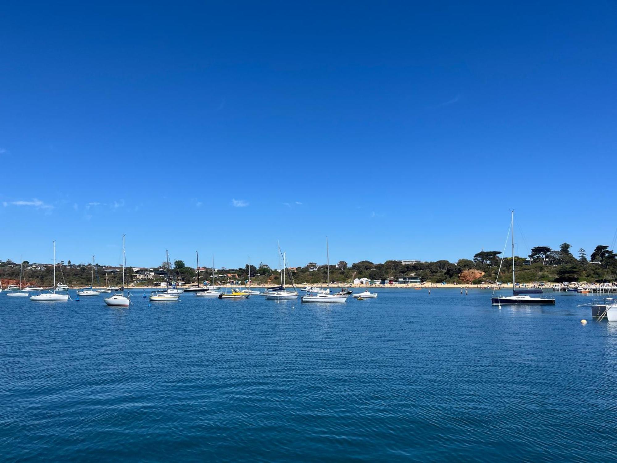 Charlie Sweet Home At Mornington Peninsula Mount Martha Exteriér fotografie